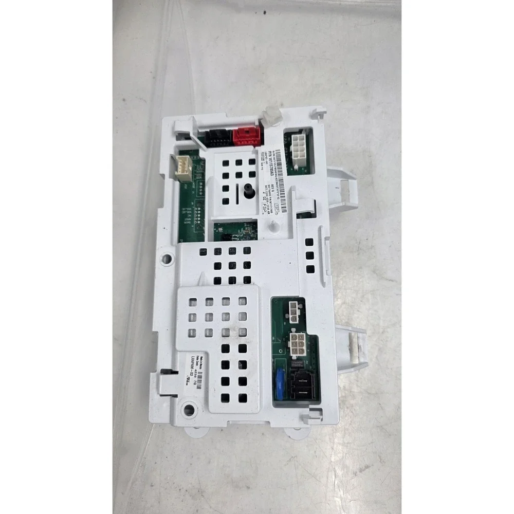 Whirlpool Amana Maytag W11578563  Washer Control Board